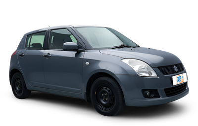 2011 Maruti Swift - Hatchback - Petrol - Manual - ₹1.31 lakh